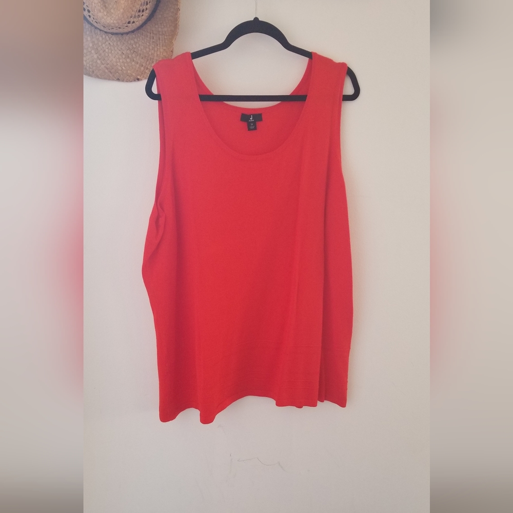 Jason Wu Fuchsia top